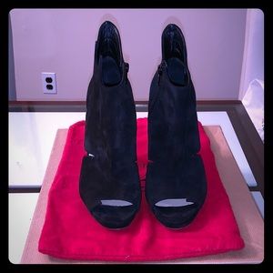 Christian Louboutin Booties